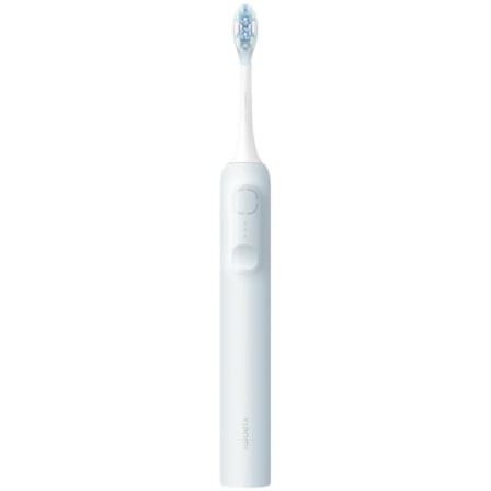 Cepillo de dientes eléctrico Xiaomi Oscillation Electric Toothbrush, Incluye 1 Cabezal, azul