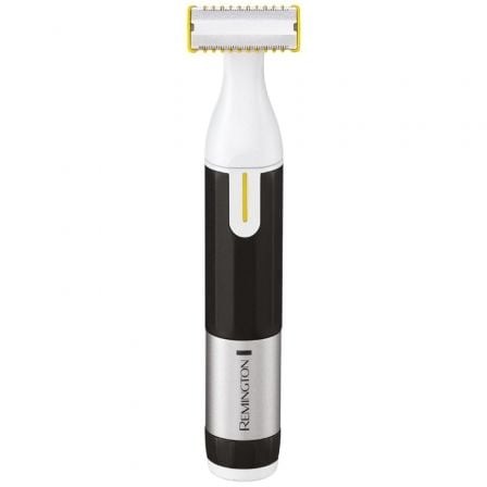 Recortadora Remington Omniblade Face, con batería, 7 Accesorios