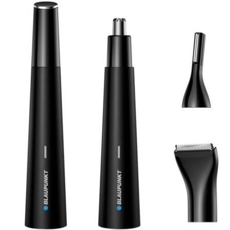 Perfilador Blaupunkt BP5016, a batería, 3 Accesorios