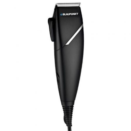 Cortapelos Blaupunkt BP5012 con Cable, 6 Accesorios