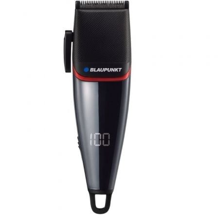 Cortapelos Blaupunkt BP5014 con Batería, 6 Accesorios