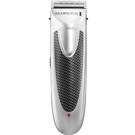 Cortapelos Remington Cordless Hair Clipper Kit HC4110, con batería, 23 Accesorios
