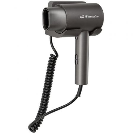 Secador Orbegozo SEH 1890, 2000W, negro
