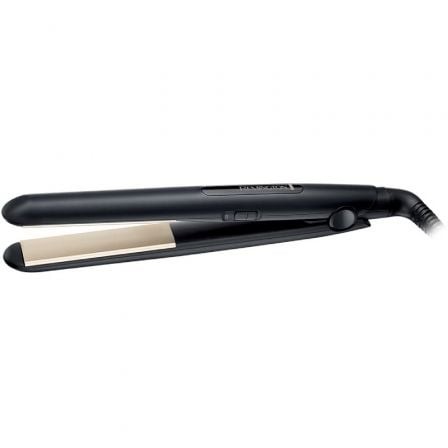 Plancha para el Pelo Remington Ceramic Slim 220 S1510, negro