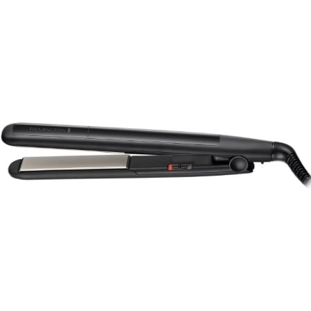 Plancha para el Pelo Remington Ceramic Straight 215, negro