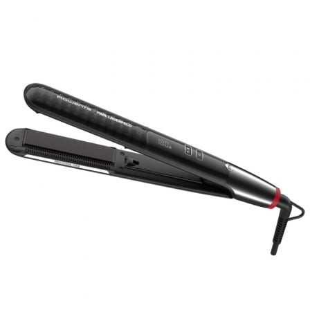 Plancha para el Pelo Rowenta SF466LF0 K, PRO STYLIST, negra