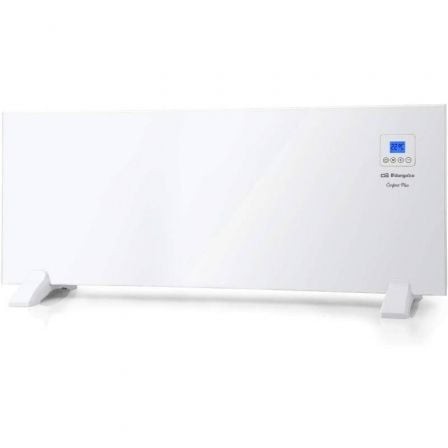 Panel calefactor radiante Orbegozo REH 2000A, 2000W