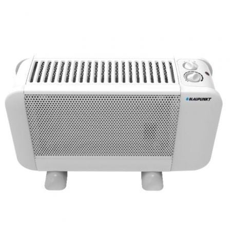 Radiador de mica mini Blaupunkt BP1013, 900W