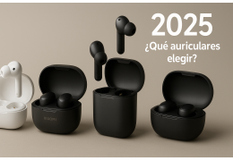 🎧 Guía Completa: Cómo Elegir los Auriculares Xiaomi Perfectos para Ti