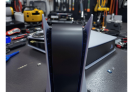 PlayStation 5: "Tu PS5 no enciende - Diagnóstico urgente en Logroño"