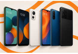 Los 5 Móviles Xiaomi Más Vendidos en España Los 5 Móviles Xiaomi Más Vendidos en España