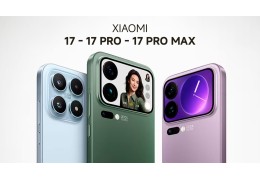 Xiaomi 17: Comparativa Completa entre Xiaomi 17, Pro y Pro Max 2025