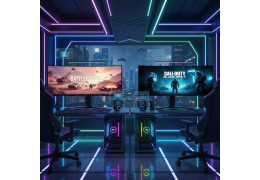 Guía de Optimización: Mejora tu Experiencia de Juego en battlefield 6 y COD BO7