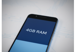 Móviles con 4 GB de RAM en 2026: ¿Por qué vuelven? | El Ocio Virtual