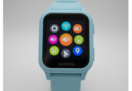 Guía completa de configuración de relojes SaveFamily: paso a paso y trucos | El Ocio Virtual