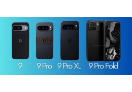 Guía completa gamas Google Pixel 2025: Diferencias y cuál elegir