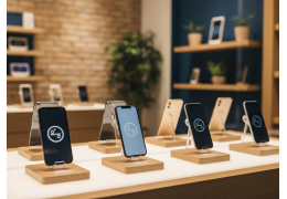 iPhone renovados en Logroño: garantía, confianza y servicio técnico propio