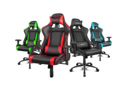 Sillas gaming en Logroño: guía y modelos recomendados 2025