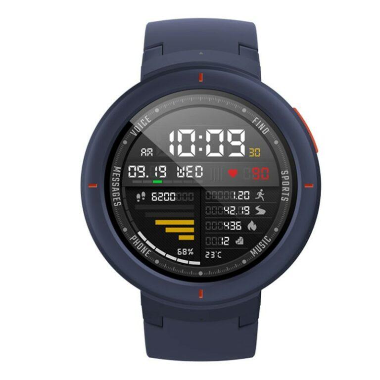 Xiaomi Amazfit Verge Gris oscuro - Imagen 3