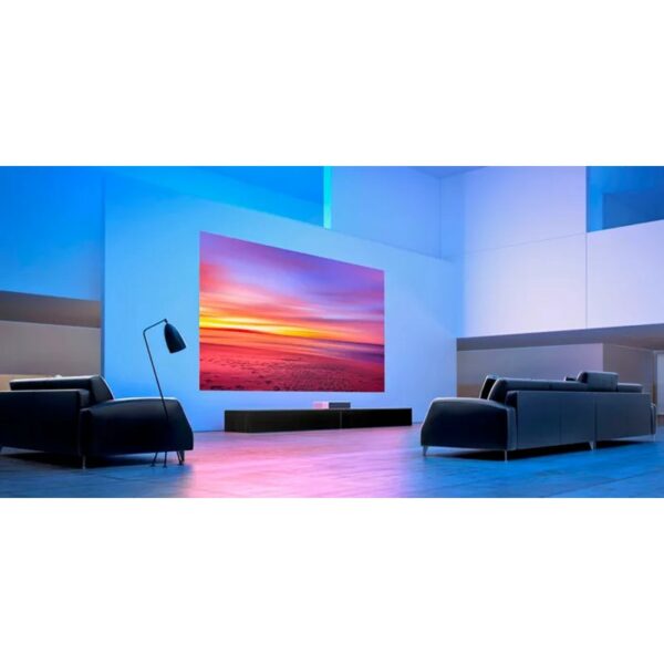 Xiaomi Mi Proyector Láser 150" - Imagen 8