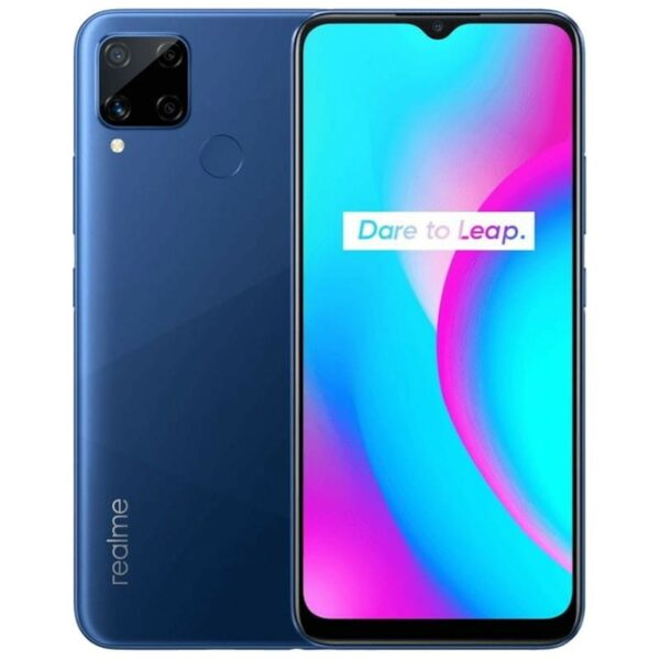 Realme C15 4GB/64GB