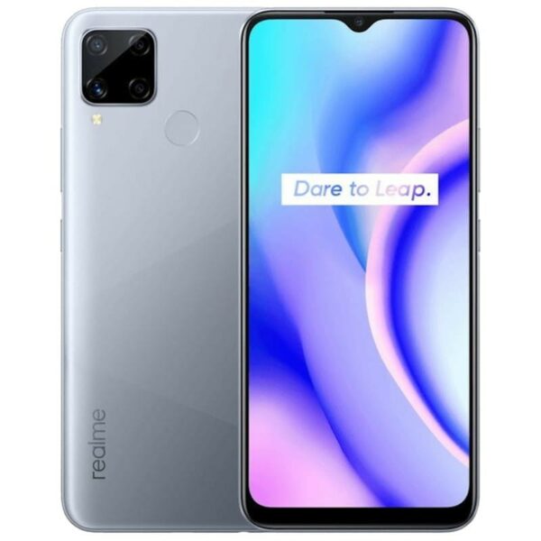 Realme C15 4GB/64GB - Imagen 2