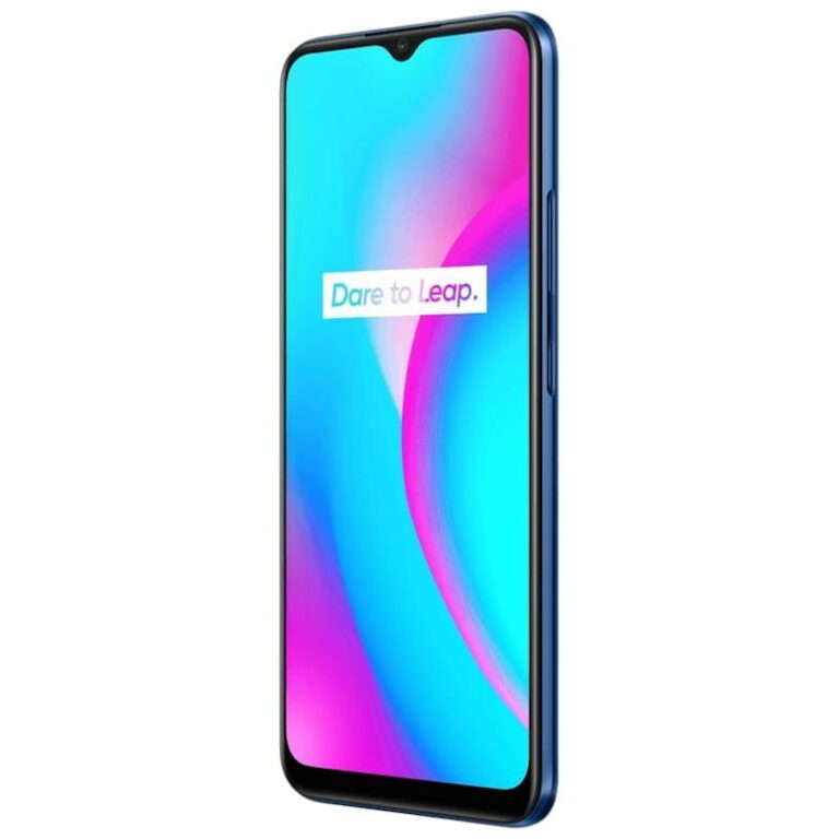 Realme c15 4 64gb seagull silver rmx2180 обзор