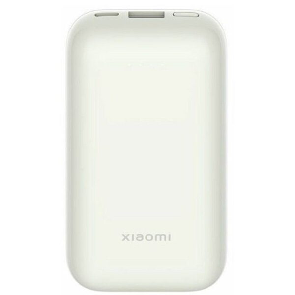 Powerbank 10000mAh Xiaomi Power Bank Pocket Edition Pro/ 33W - Imagen 5