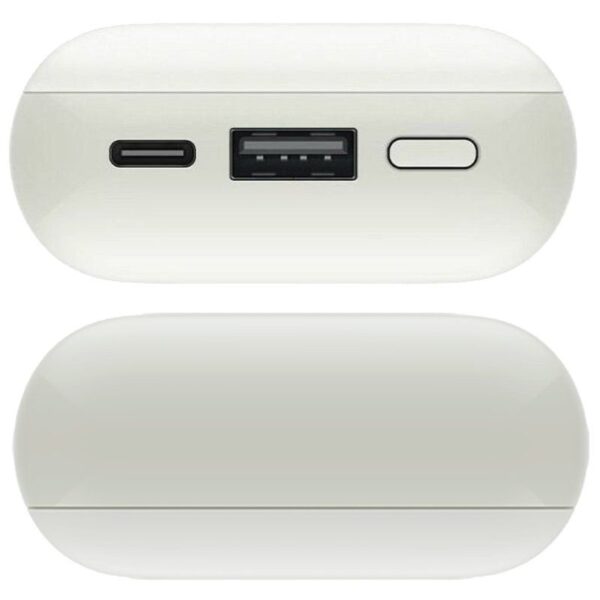 Powerbank 10000mAh Xiaomi Power Bank Pocket Edition Pro/ 33W - Imagen 3