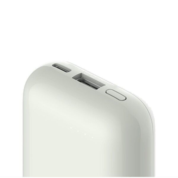 Powerbank 10000mAh Xiaomi Power Bank Pocket Edition Pro/ 33W - Imagen 4