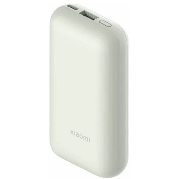 Powerbank 10000mAh Xiaomi Power Bank Pocket Edition Pro/ 33W