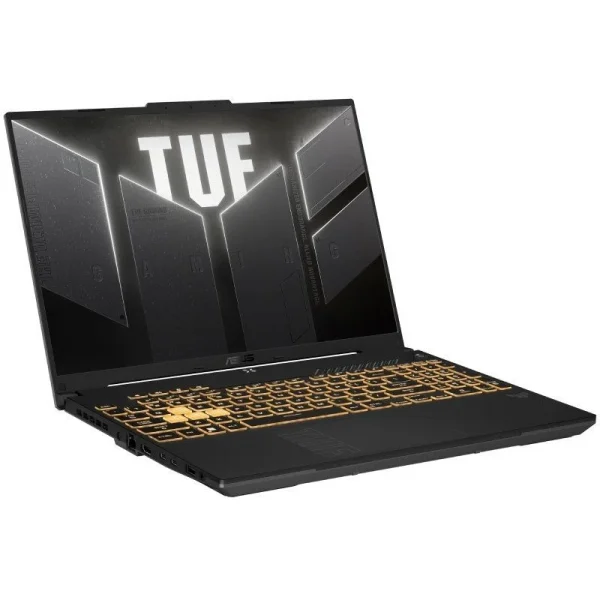 Portátil Gaming Asus TUF Gaming F16 TUF607JV-N3153 Intel Core i7-13650HX/ 32GB/ 1TB SSD/ GeForce RTX 4060 - Imagen 2