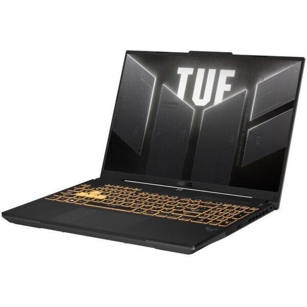 Portátil Gaming Asus TUF Gaming F16 TUF607JV-N3153 Intel Core i7-13650HX/ 32GB/ 1TB SSD/ GeForce RTX 4060 - Imagen 3