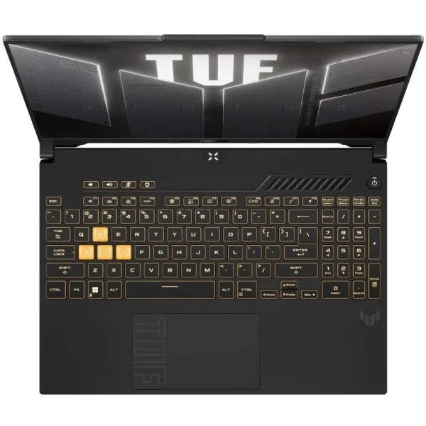 Portátil Gaming Asus TUF Gaming F16 TUF607JV-N3153 Intel Core i7-13650HX/ 32GB/ 1TB SSD/ GeForce RTX 4060 - Imagen 4