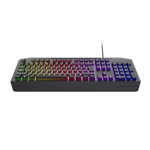 Teclado Gaming Trust Gaming GXT 836 EVOCX - Imagen 3